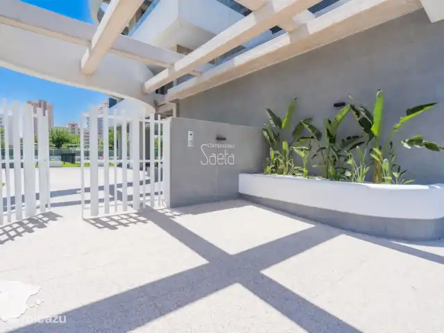 Saeta 6B huren in Spanje, Costa Blanca, Calpe - appartement