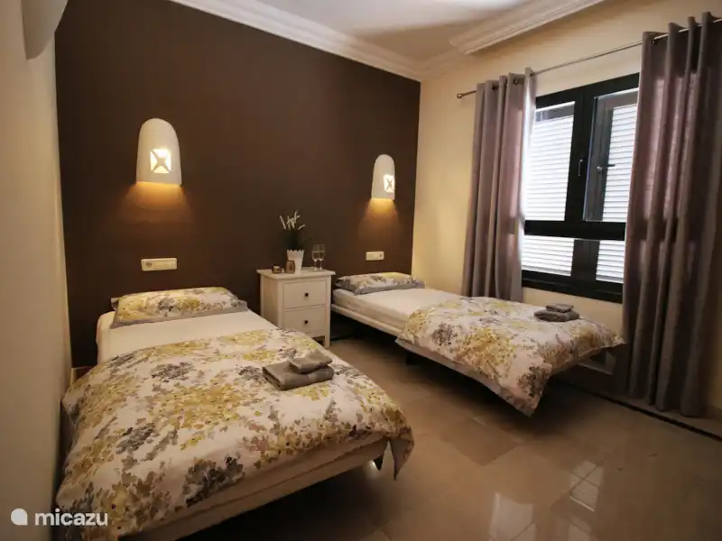 Villa Pareja | Espagne, Lanzarote, Playa Blanca - Villa Villa Pareja | Espagne, Lanzarote, Playa Blanca - Villa
