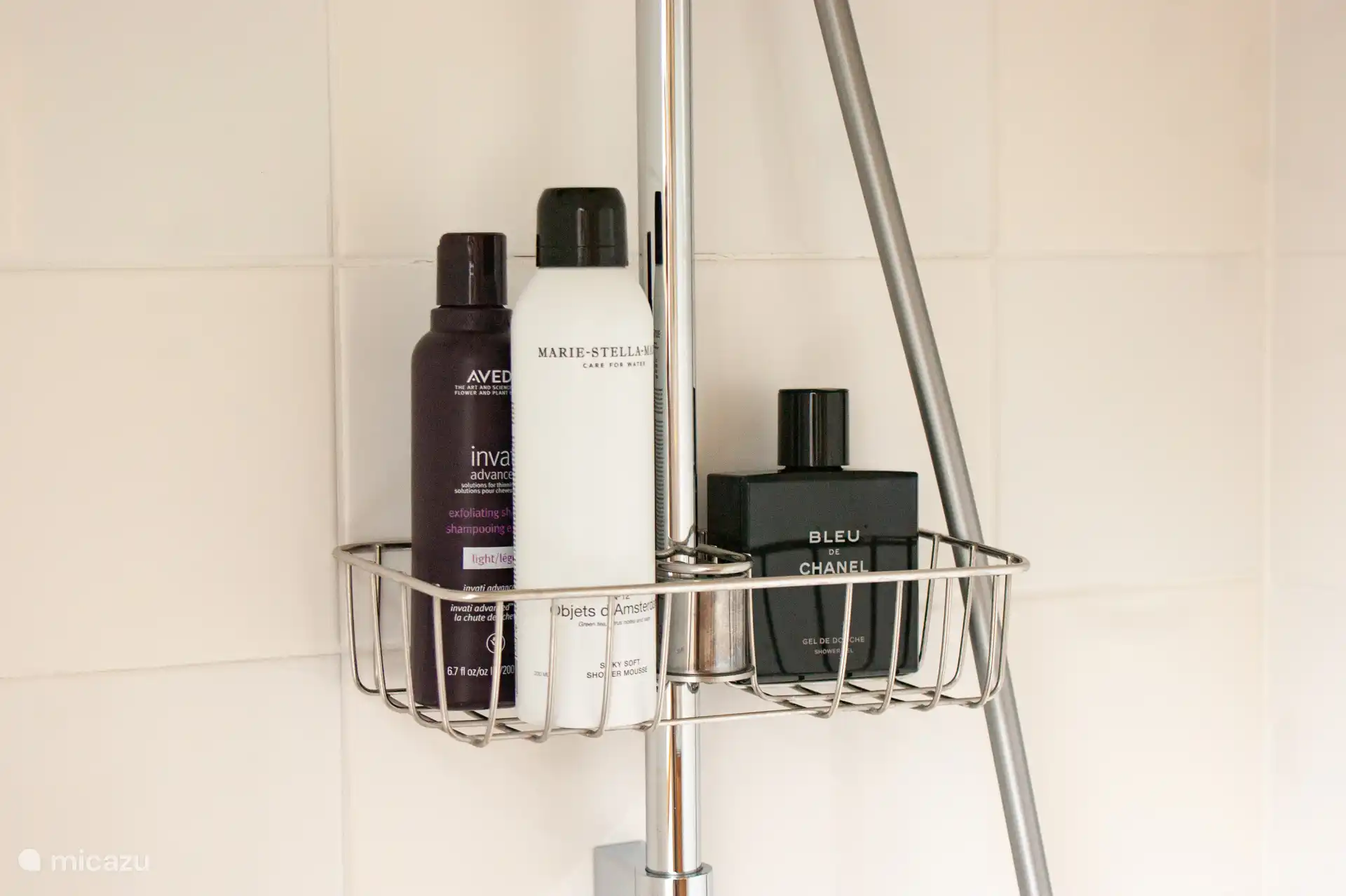 Badezimmerdetails