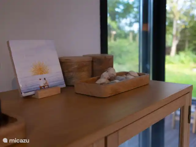 Zout Hout | Pays-Bas, Hollande du Nord, Egmond-Binnen - maison de vacances Casier