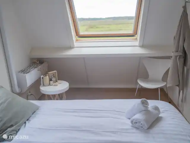 Zout Hout | Pays-Bas, Hollande du Nord, Egmond-Binnen - maison de vacances Chambre 1