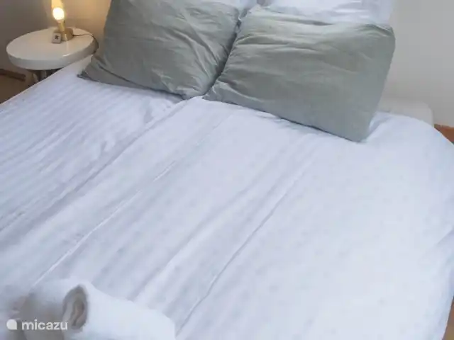 Zout Hout | Pays-Bas, Hollande du Nord, Egmond-Binnen - maison de vacances Chambre 1