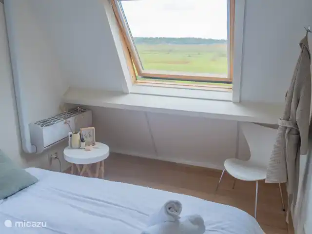 Zout Hout | Pays-Bas, Hollande du Nord, Egmond-Binnen - maison de vacances Chambre 1