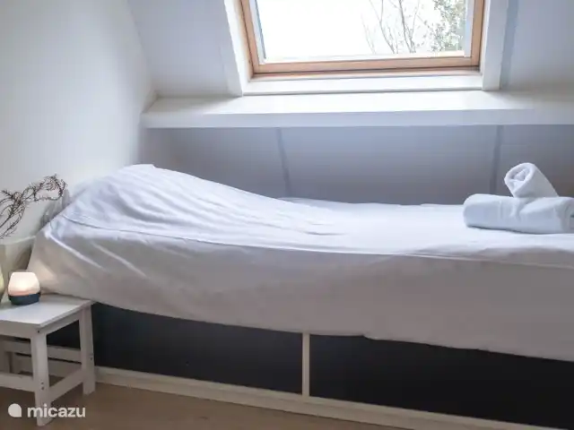 Zout Hout | Pays-Bas, Hollande du Nord, Egmond-Binnen - maison de vacances Chambre 2