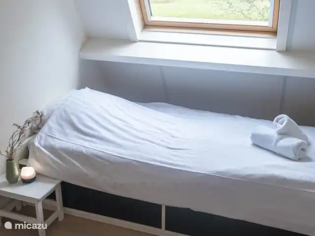 Zout Hout | Pays-Bas, Hollande du Nord, Egmond-Binnen - maison de vacances Chambre 2