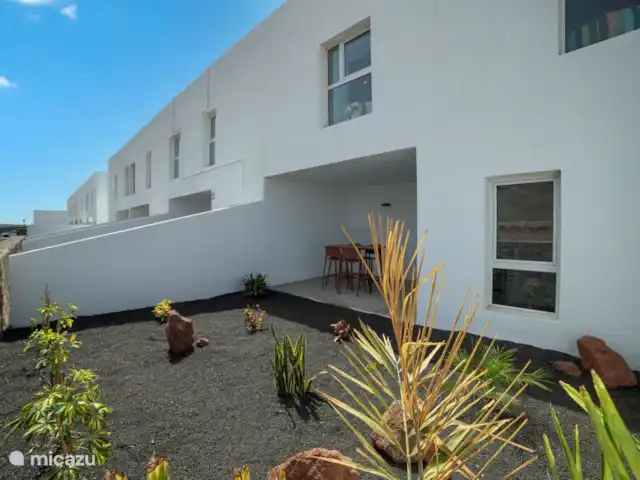 Casa Papagayo | Espagne, Lanzarote, Playa Blanca - villa Joli coin si vous voulez vous retirer un moment !
