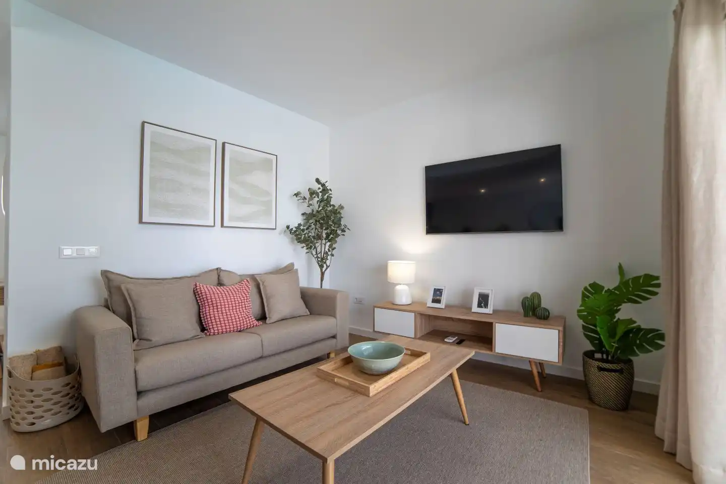 You will quickly feel at home here