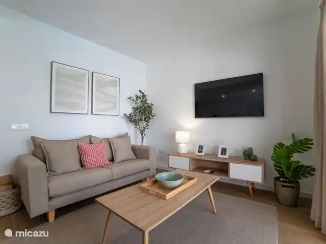 Casa Papagayo | Espagne, Lanzarote, Playa Blanca - villa Vous vous sentirez rapidement chez vous ici