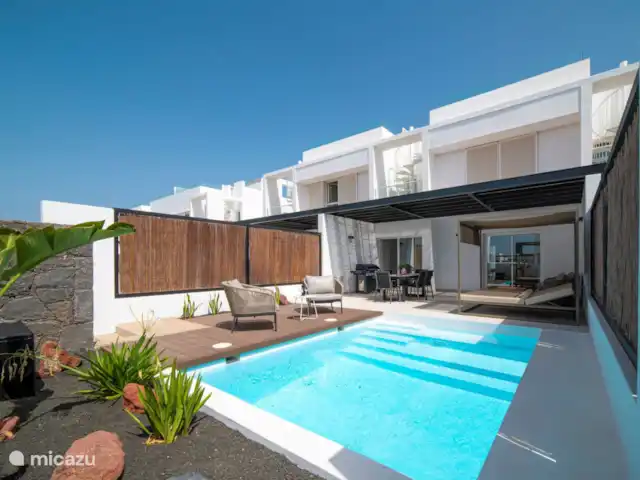 Casa Papagayo | Espagne, Lanzarote, Playa Blanca - villa  Casa Papagayo | Espagne, Lanzarote, Playa Blanca - villa