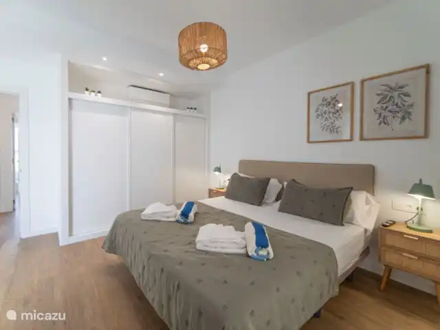 Casa Papagayo | Espagne, Lanzarote, Playa Blanca - villa Vous avez également beaucoup d’espace de rangement ici