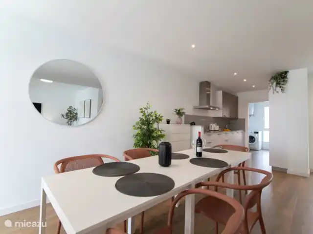 Casa Papagayo | Espagne, Lanzarote, Playa Blanca - villa Vous pouvez profiter de beaucoup de lumière de l’extérieur