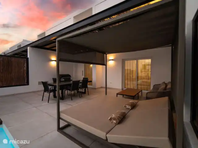 Casa Papagayo | Espagne, Lanzarote, Playa Blanca - villa Profitez du plein air toute la journée