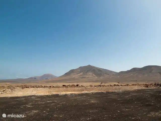 Casa Papagayo | Espagne, Lanzarote, Playa Blanca - villa La belle vue sur les environs