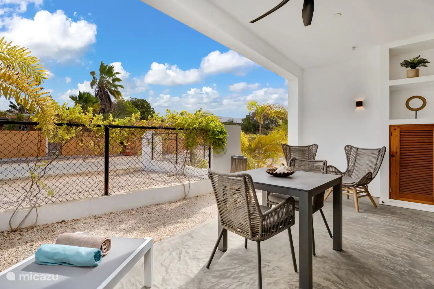 villa valena dicht bij zee, strand en centrum