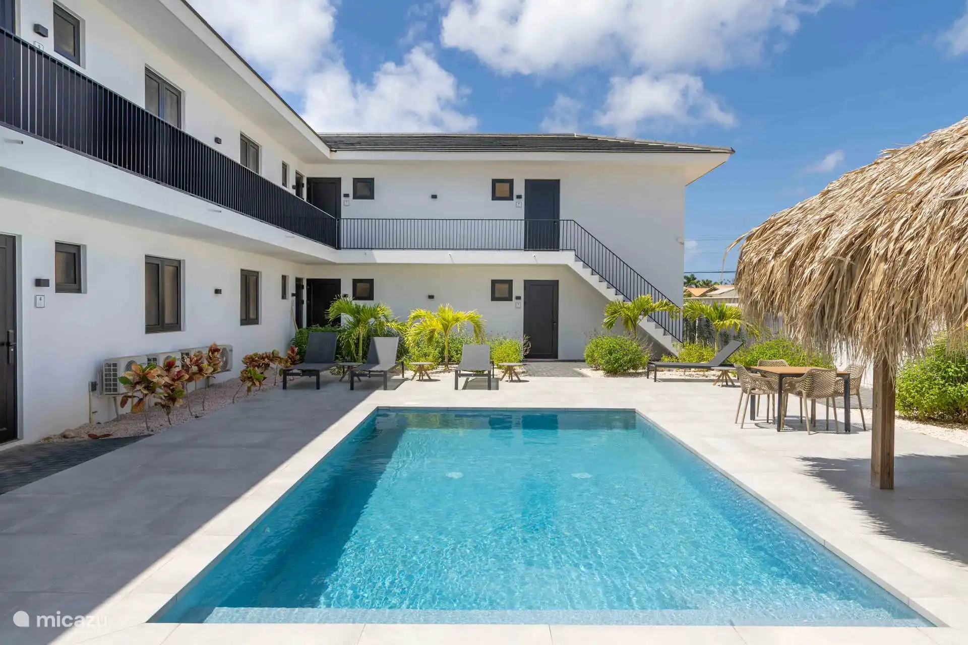 appartement in Bonaire, Bonaire – Villa Valena Ferienwohnungen