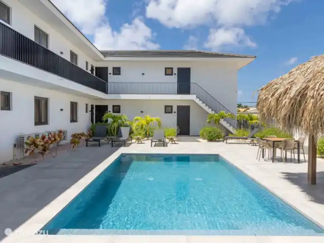 Villa Valena Apartments huren in Bonaire, Bonaire, Kralendijk - appartement Villa Valena Apartments huren in Bonaire, Bonaire, Kralendijk - appartement