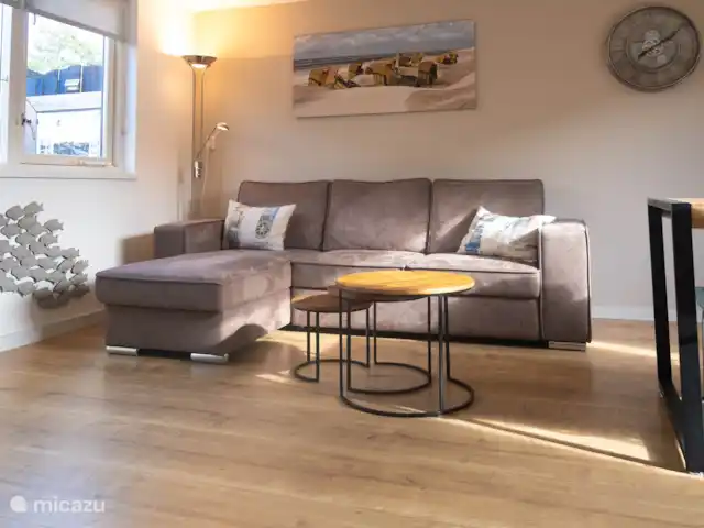 Varado en Países Bajos, Holanda del Norte, Egmond aan Zee - casa vacacional Varado en Países Bajos, Holanda del Norte, Egmond aan Zee - casa vacacional