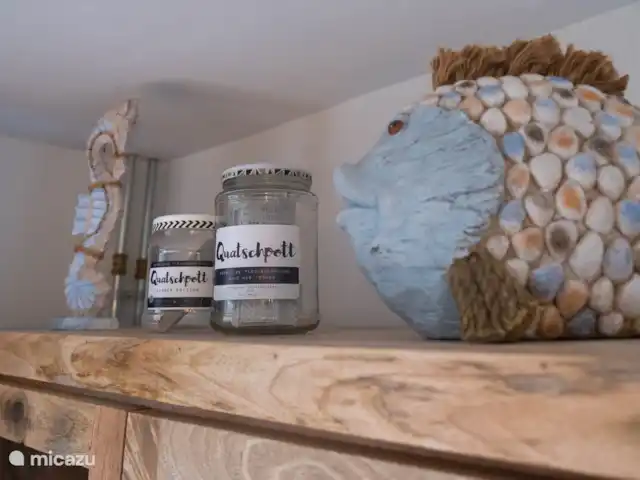 Varado en Países Bajos, Holanda del Norte, Egmond aan Zee - casa vacacional Detalles