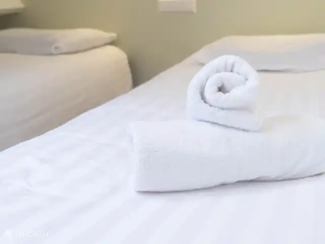 Varado en Países Bajos, Holanda del Norte, Egmond aan Zee - casa vacacional Dormitorio 2