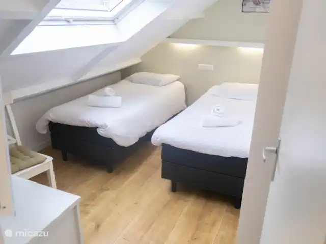 Varado en Países Bajos, Holanda del Norte, Egmond aan Zee - casa vacacional Capacidad para 2 personas