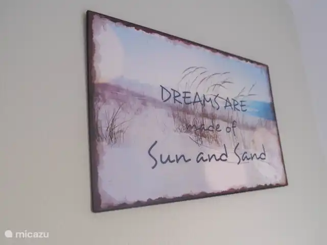 Varado en Países Bajos, Holanda del Norte, Egmond aan Zee - casa vacacional Detalles