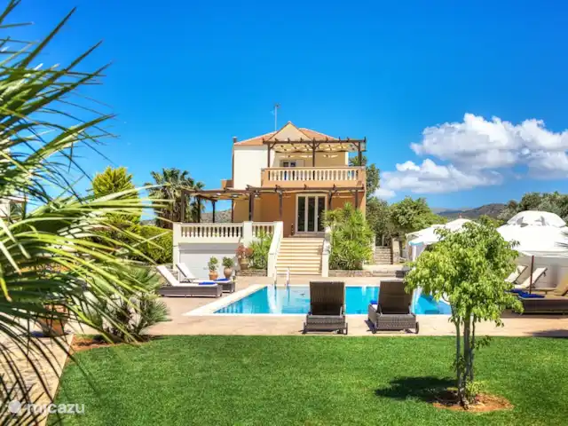 Athéna | Grèce, Crète, Sissi - villa Athéna | Grèce, Crète, Sissi - villa