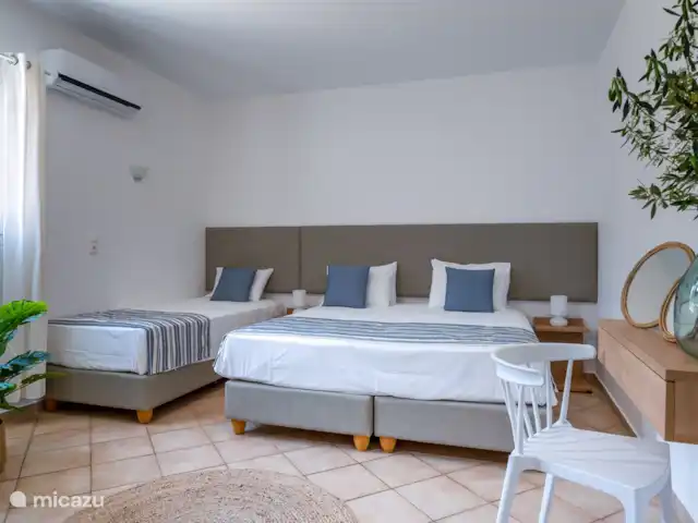Athéna | Grèce, Crète, Sissi - villa