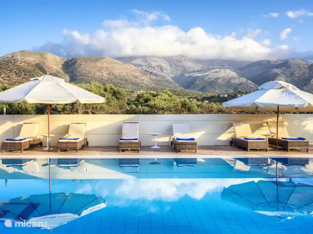 Athéna | Grèce, Crète, Sissi - villa