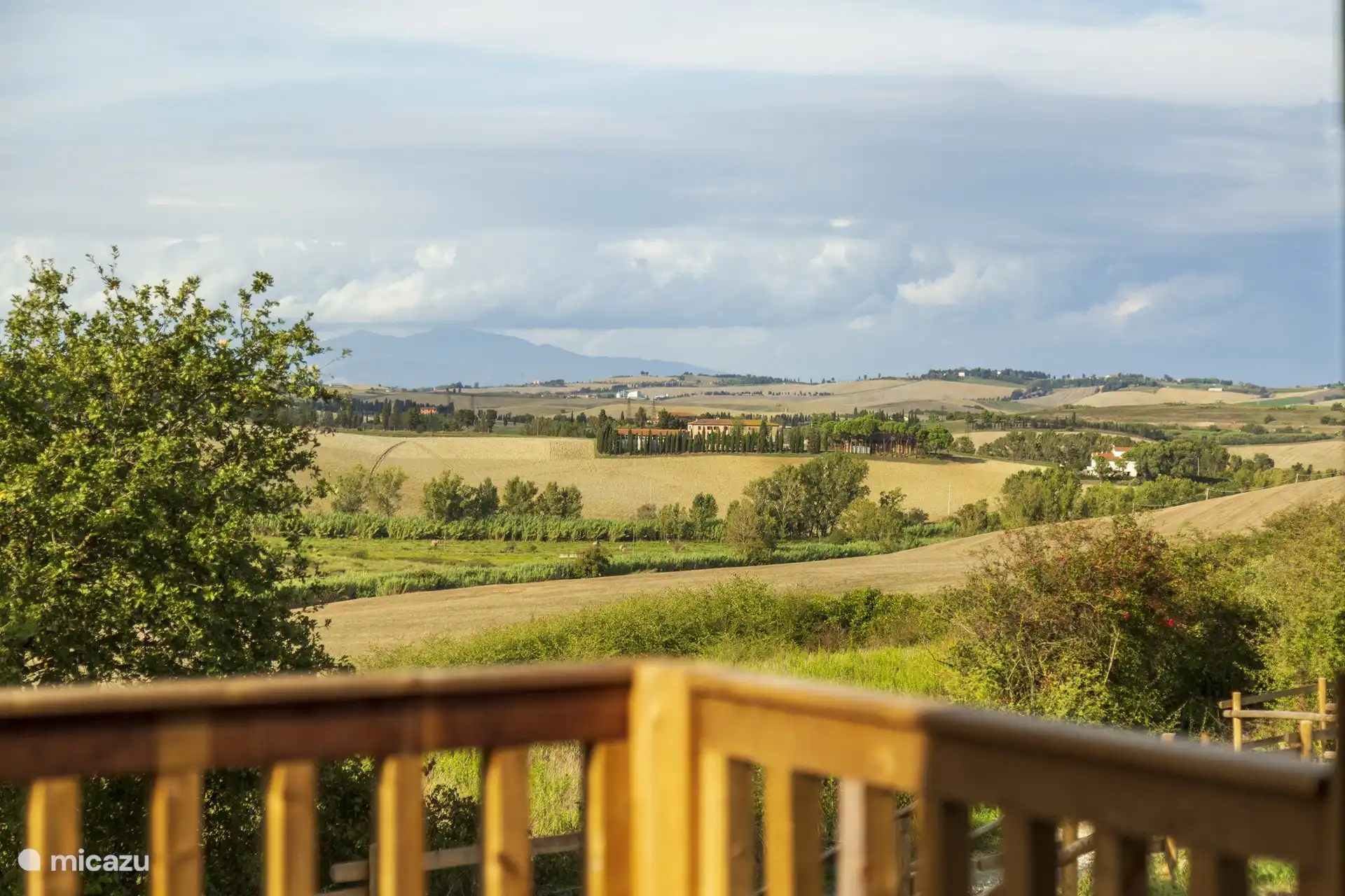 Une bouchée de la vue