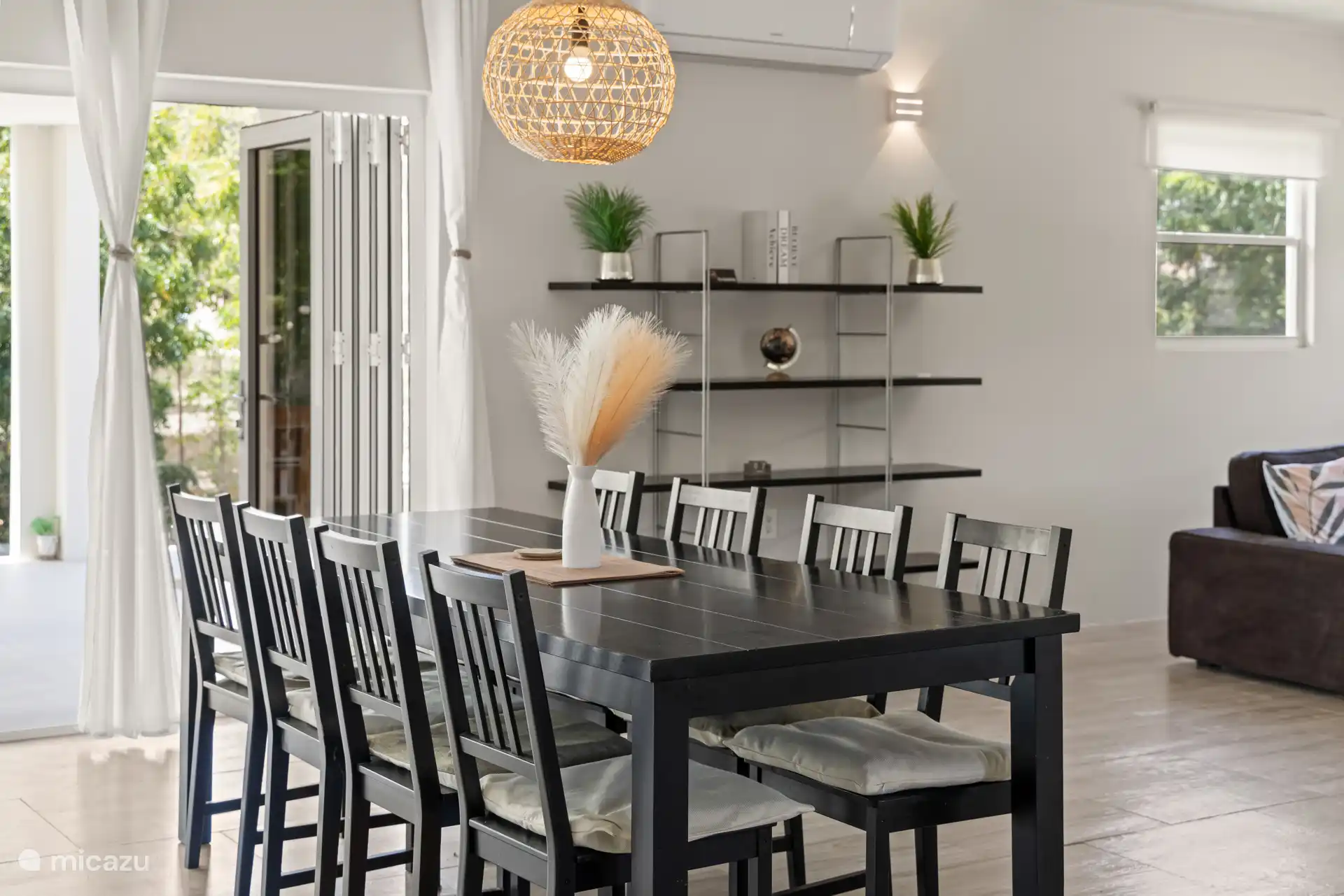 holiday house, Saliña, Curacao-Middle, Curaçao - Casa Daliah