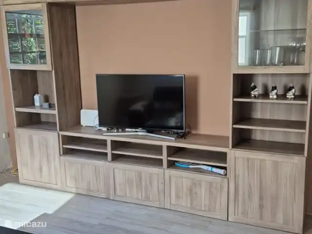 Casa Daliah | Curaçao, Banda Ariba (est), Montan'i Rei - maison de vacances TV équipée d’un boîtier IP-TV