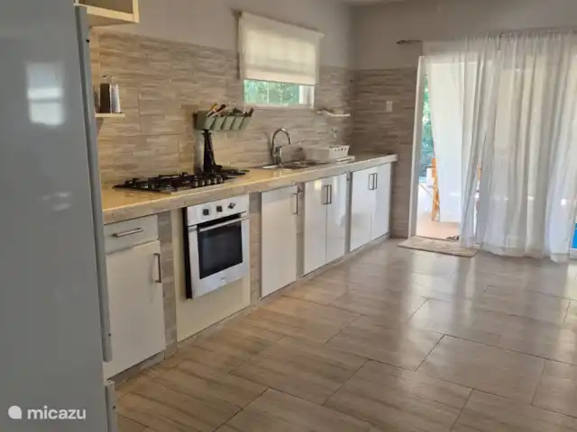 Casa Daliah | Curaçao, Banda Ariba (est), Montan'i Rei - maison de vacances cuisine entièrement équipée
