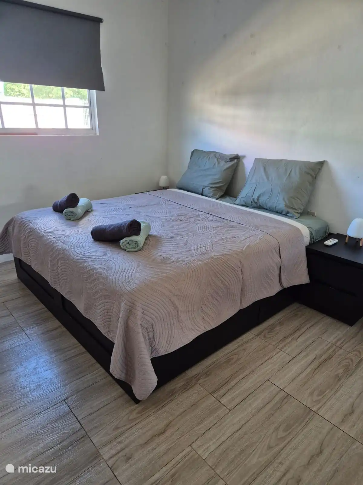 Casa Daliah in Curaçao, Banda Ariba (Ost), Montan'i Rei - Ferienhaus