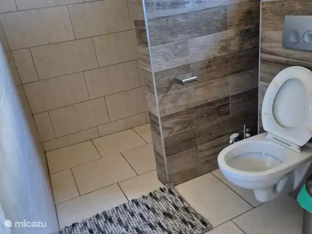 Casa Daliah | Curaçao, Banda Ariba (est), Montan'i Rei - maison de vacances Salle de bain 1