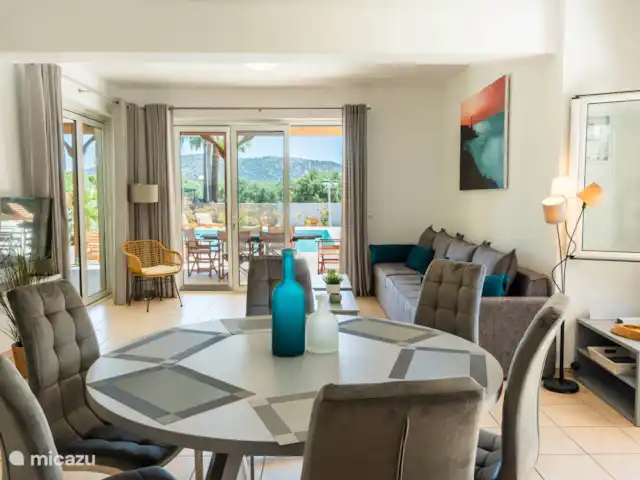 Hera en Grecia, Creta, Sissi - villa