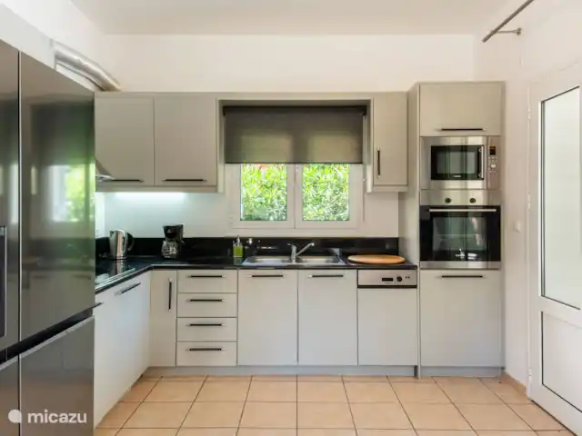 Hera en Grecia, Creta, Sissi - villa