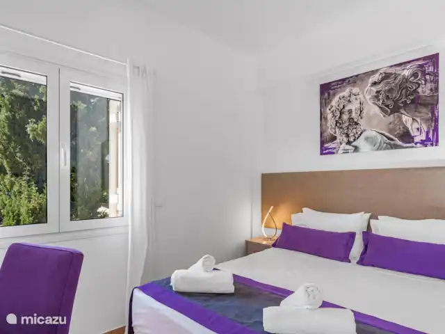 Hera en Grecia, Creta, Sissi - villa