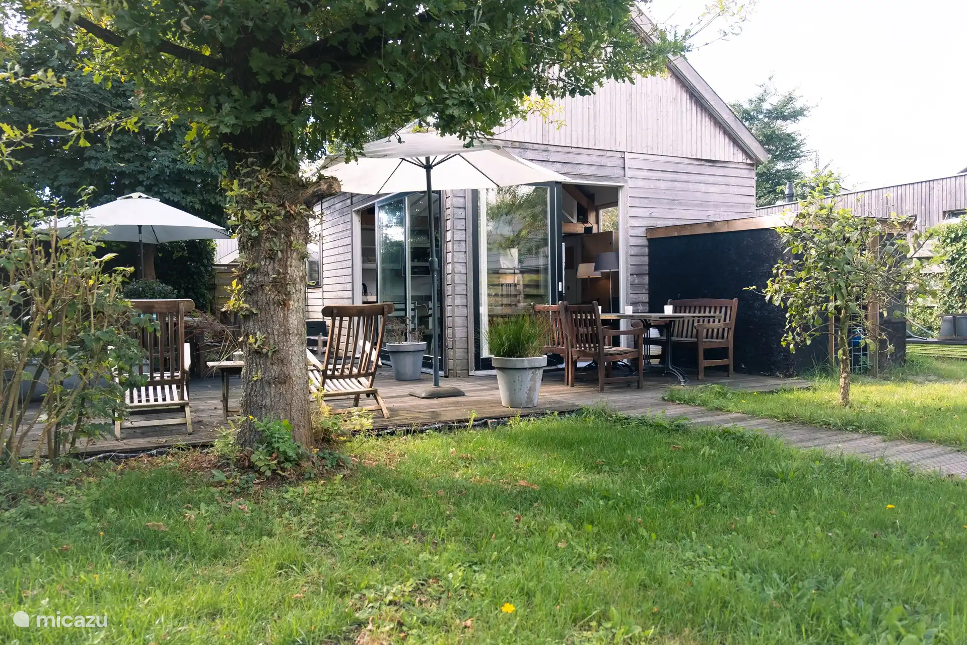 maison de vacances, Limmen, Hollande du Nord, Pays-Bas - MV8