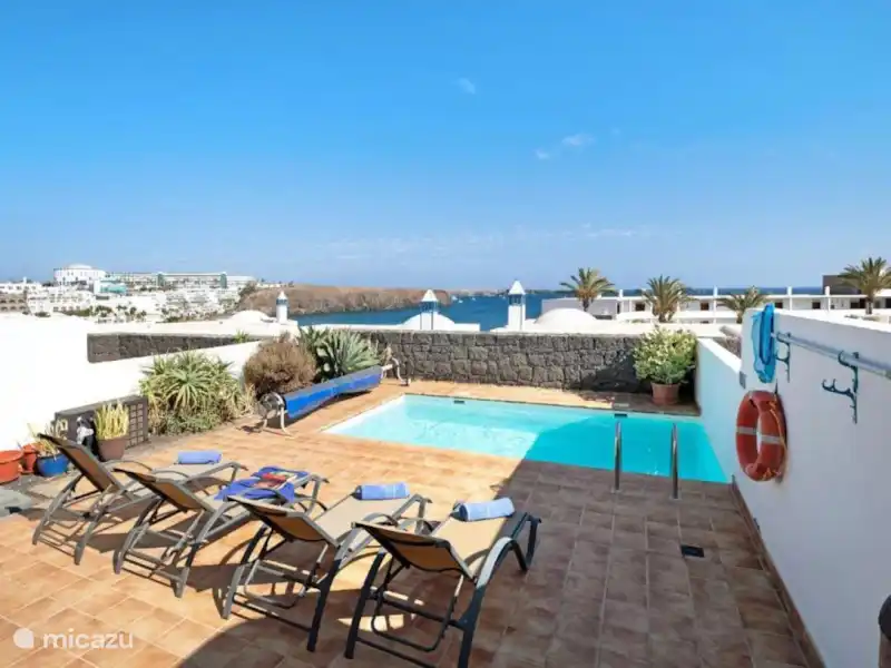 Casa Sierra | Espagne, Lanzarote, Playa Blanca - Villa Casa Sierra | Espagne, Lanzarote, Playa Blanca - Villa
