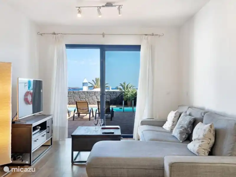 Casa Sierra | Espagne, Lanzarote, Playa Blanca - Villa Casa Sierra | Espagne, Lanzarote, Playa Blanca - Villa