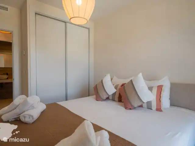Silver Tower 8B huren in Spanje, Costa Blanca, Calpe - appartement Slaapkamer 2