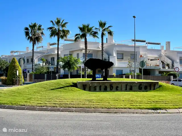Casa ViNi en España, Costa Blanca, Orihuela - casa vacacional Dominio Vistabella.