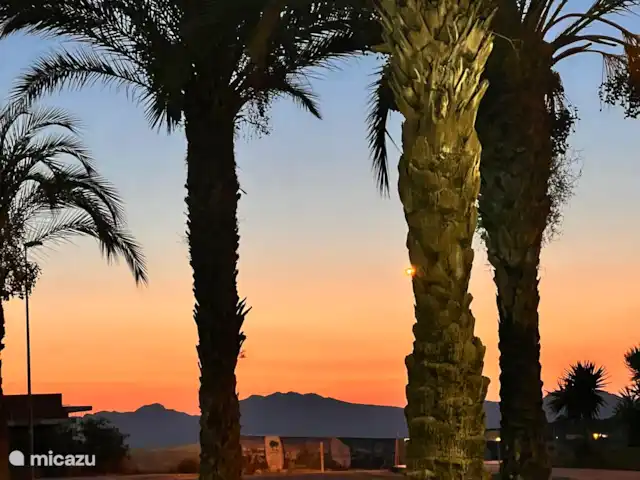 Casa ViNi en España, Costa Blanca, Orihuela - casa vacacional Vistabella Golf