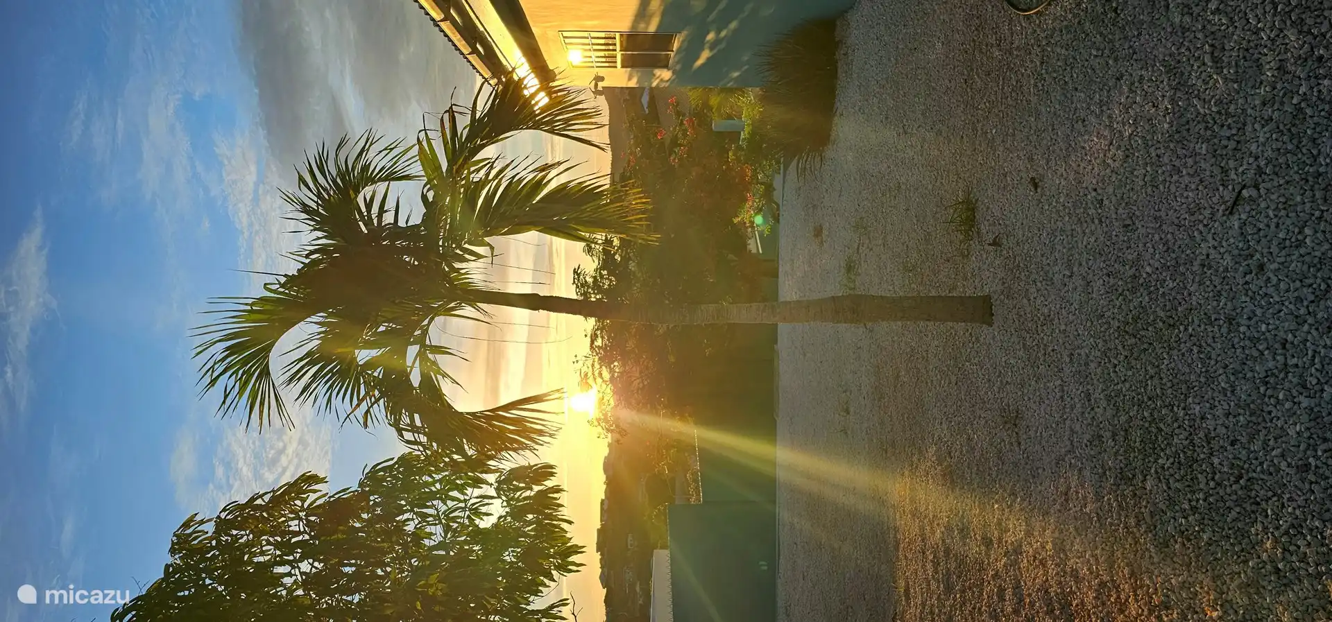 Sunsets never get boring.