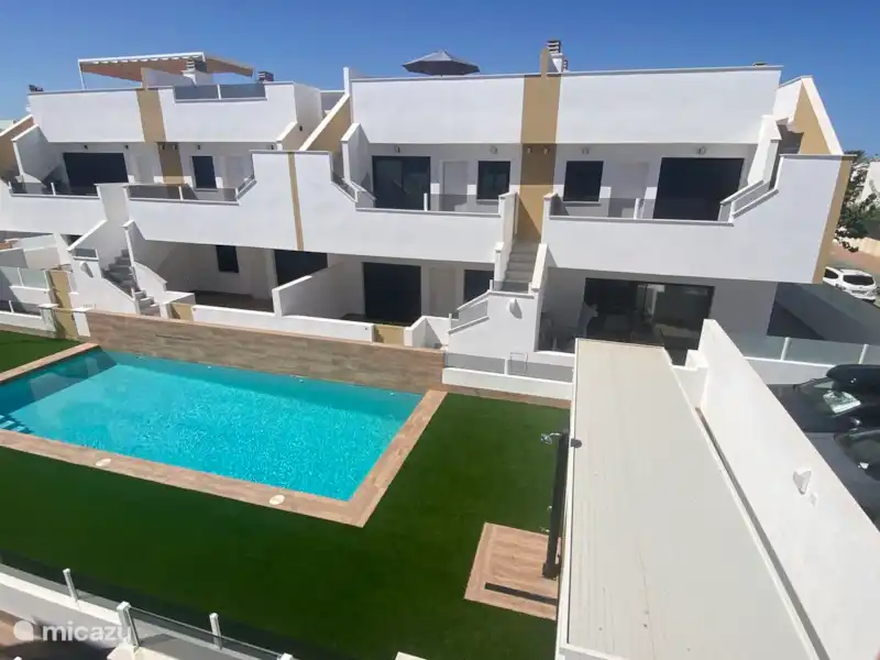 Entre le centre, la mer et la Mar Menor | Espagne, Murcia, San Pedro del Pinatar - Appartement Entre le centre, la mer et la Mar Menor | Espagne, Murcia, San Pedro del Pinatar - Appartement