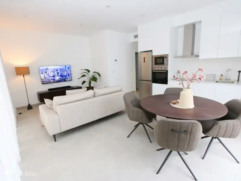 Entre le centre, la mer et la Mar Menor | Espagne, Murcia, San Pedro del Pinatar - Appartement Entre le centre, la mer et la Mar Menor | Espagne, Murcia, San Pedro del Pinatar - Appartement