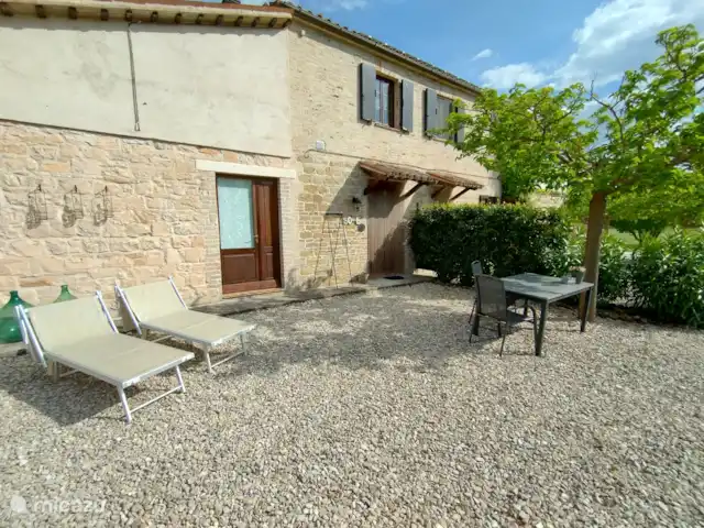 Location de Vacances Italie, Marche, Arcevia, appartement - Rosa nel Pozzo - Appartement Sole Location de Vacances Italie, Marche, Arcevia, appartement - Rosa nel Pozzo - Appartement Sole