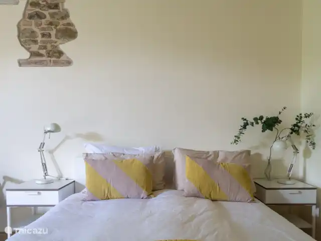 Location de Vacances Italie, Marche, Arcevia, appartement - Rosa nel Pozzo - Appartement Sole Le souci du détail