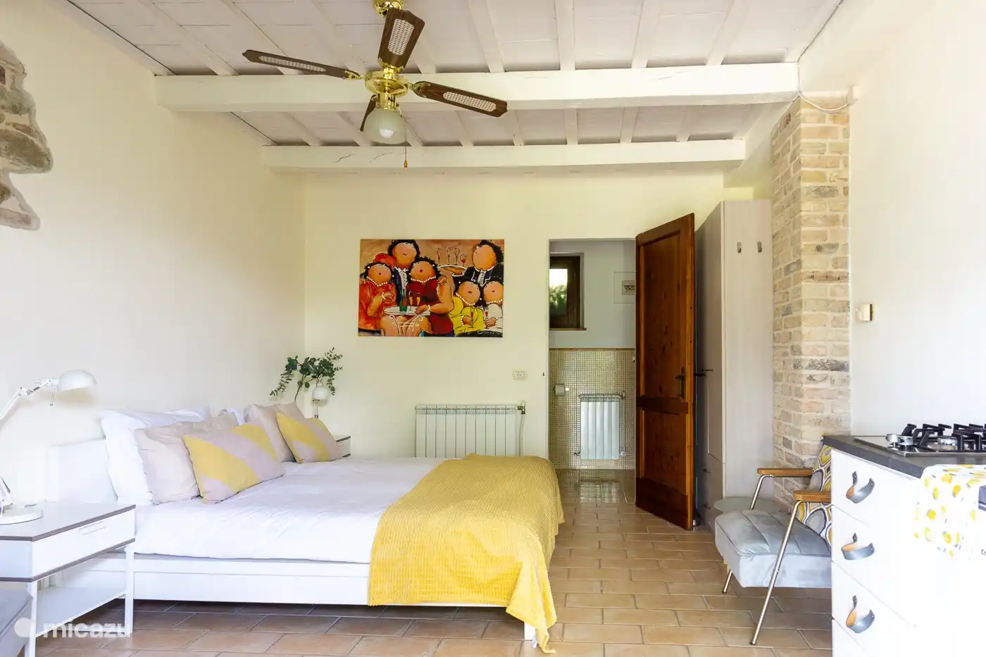 Tout à portée de main