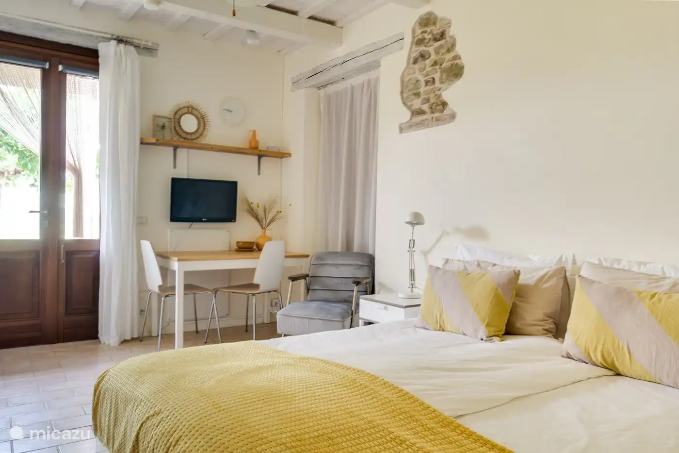 Téléviseur avec Chromecast